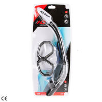 Aqua Sport Set gafas de buceo adulto c/tubo - details 7