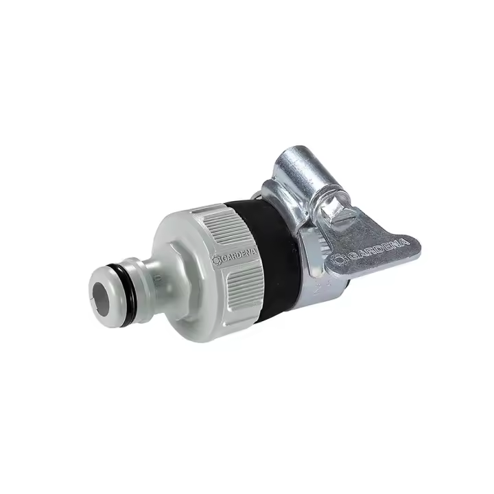 Enchufe Macho para Grifo Sin Rosca ø14-17mm (blister) Gardena - 1