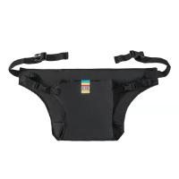Silla De Comer Portátil Para Bebé Con Cinturón De Seguridad Plegable Y Antideslizante Asiento Alta Silla De Comida Para Niños Reutilizable Y Lavable - details 9