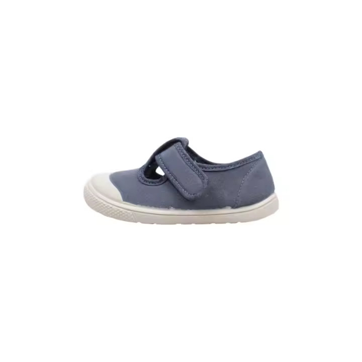 Limma 8197 Deportivas Con Velcro Bebé - niño (hasta la talla 30) Azul - 1