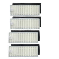 Filtro HEPA Original Para Aspiradora Robot Cecotec Conga 1090 Connect Force Pieza De Repuesto Para Aspiradoras - details 3