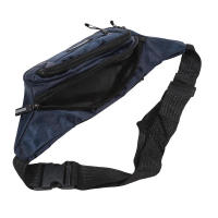 Bolsa De Cintura Invisible Ultra Delgada Para Hombres En Lona Anti Robo Para Deporte Al Aire Libre Y Correr Con Móvil - details 22