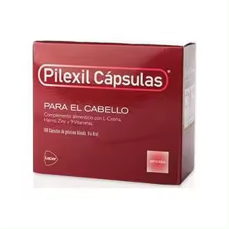 Pilexil Anticaida 150 Capsulas - 1