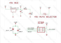 Controlador Nano 3.0 Con Antiguo Bootloader Tipo-C Mini CH340 Driver 16Mhz ATMEGA328P Para Computadora Componente Integrado - details 9