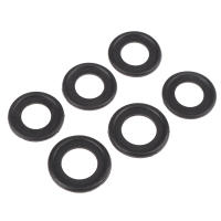 10Pcs Sellamañadas De Bucle Para Tapa De Aceite Compatible Con Buick Vauxhall GMC Ford Opel Corvette Holden Land Rover Oldsmobil - details 2