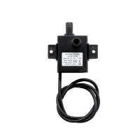 Bomba Centrífuga Eléctrica Portátil DC 12V Silenciosa Impermeable Para Jardín Y Uso Doméstico Herramienta Para Agua Exterior - details 1