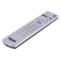 Control Remoto Para Sony TV Compatible Con Modelos RM-ED007 RM-GA008 RM-YD028 RMED007 RM-YD025 RM-E RM-YD028 RMED007 RM-YD025 RM-E Color Plateado Tamaño Approx. 210*45*25mm Peso Approx. 72g - details 7