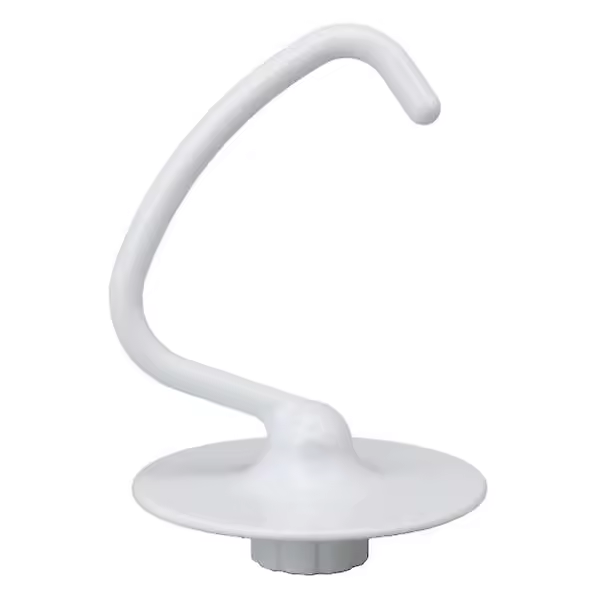 Lator de Gancho para Kitchenaid 5 KSM150, 5K45SS, 5KSM90 y otros modelos - 1