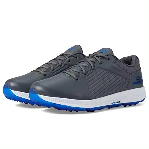 Skechers GO GOLF Elite 5 GF Zapatos Golf Hombre - 1