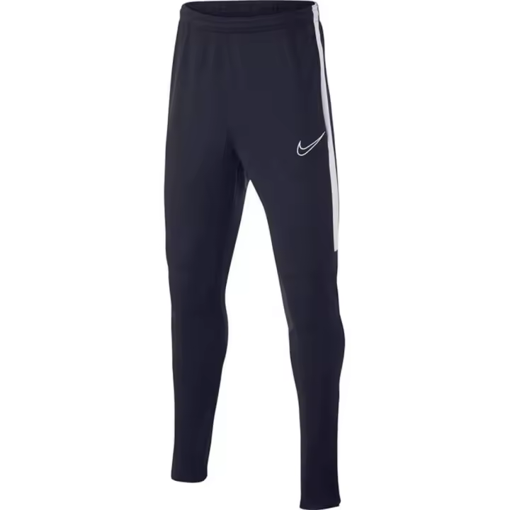 Pantalones Nike B Nike Dry Acdmy Kpz Marino Ao0745-451 - 1