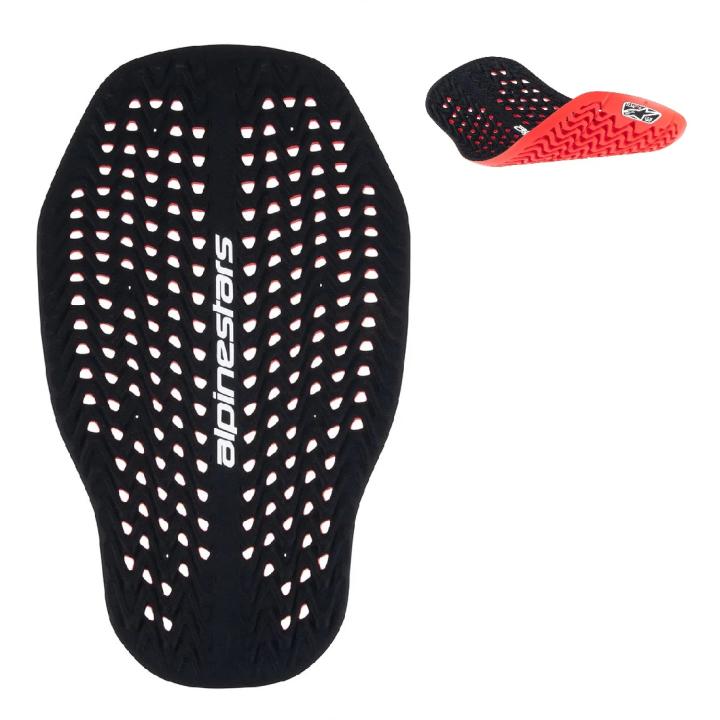 Espaldera Alpinestars Nucleon Plasma   Ce U