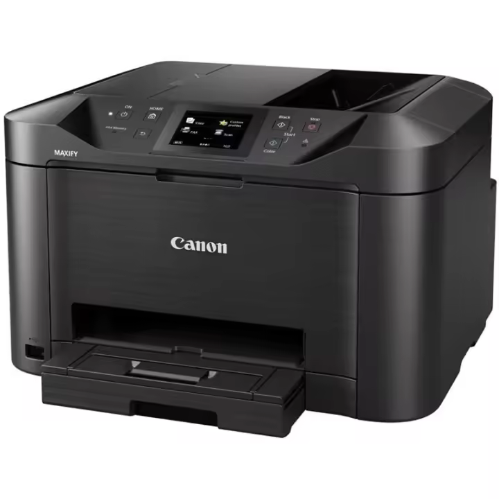 Canon MAXIFY MB5150 WiFi Fax Dúplex Negro - 1