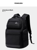 Mochila Multifuncional Para Hombre Fenruien 43L Capacidad Grande Con Cargador USB Impermeable Y Portátil Para Viajes - details 10