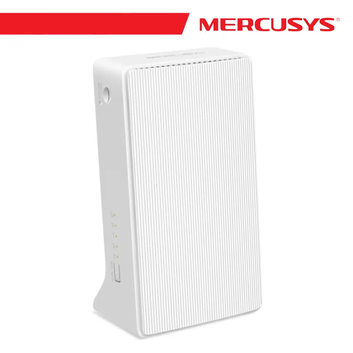 Mercusys 4G LTE N300 300 Hasta Wi-Fi Router 300Mbps - MB110-4G - 1