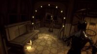 BENDY LONE WOLF SWITCH - Nuevo a Estrenar - PAL España - Tesura Games - details 7