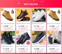 Zapatillas De Verano Para Hombre Transpirables De Malla Zapatillas Deportivas Casuales Con Suela De Goma Envío Gratis - details 0
