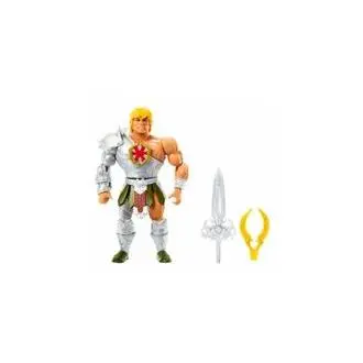 MOTU SNAKE ARMOR HEMAN FIG 14 CM MASTERS OF THE UNIVERSE ORIGINS - 1