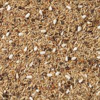 Grandes Perruches Sans Tournesols Deli Nature 20 kg | Mezcla Premium sin Girasol para Cotorras y Periquitos Grandes - details 0