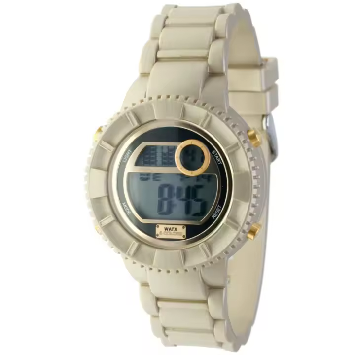 WATX AND CO. Reloj Watx&co. Rwa2001+cowa1015 Digital 50m - Diseño Moderno - 1