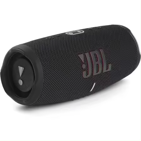 JBL Charge 5 Negro - 1