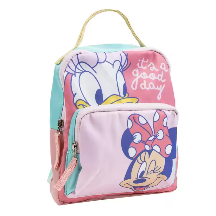 Mochila Infantil tiempo libre Estampado Minnie - 1