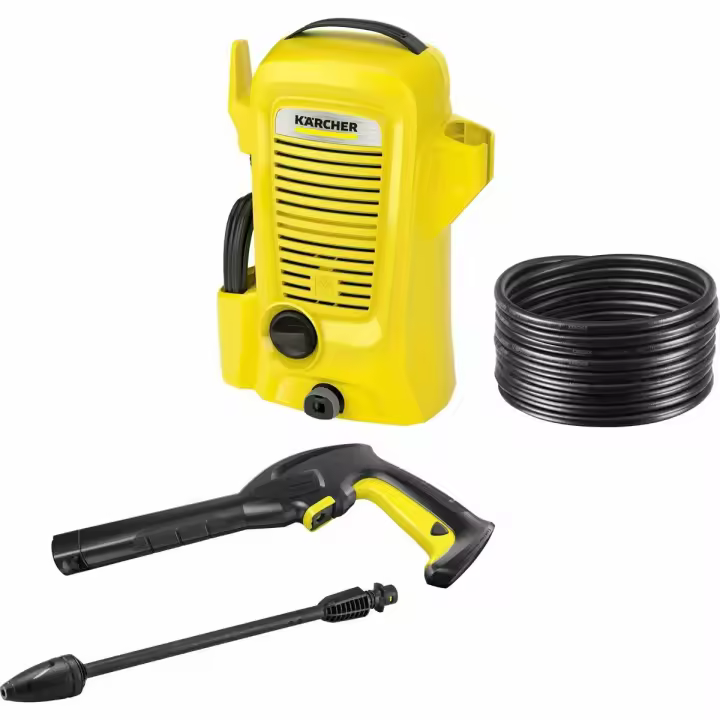 Hidrolimpiadora Kärcher K2 Universal Edition 1400 W 360 l/h - 1
