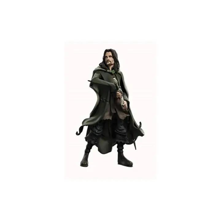 Figura Aragorn El Señor de los Anillos The Lord of Rings 12 cm - 1