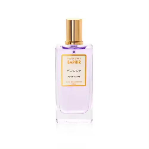 Eau de Parfum para mujer 50ml - Happy - 1