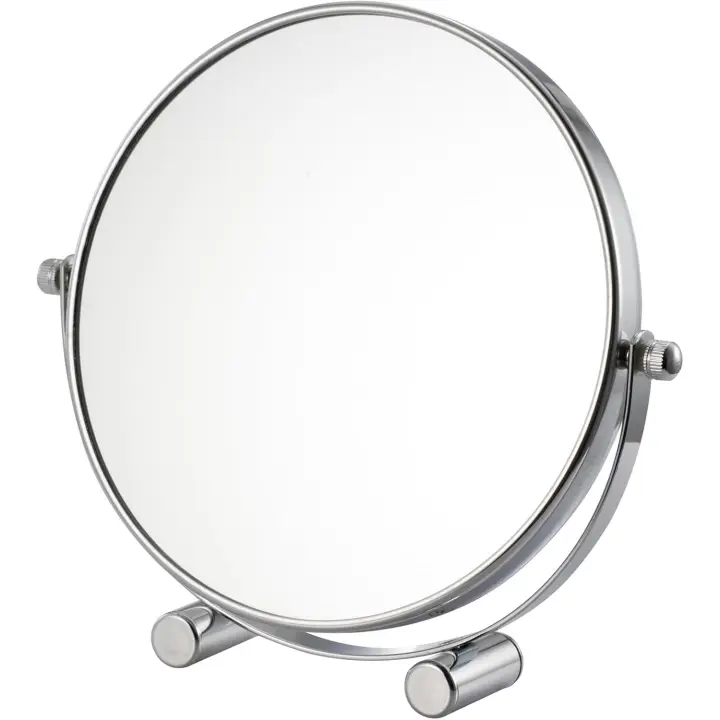 Espejo de maquillaje de belleza adecuado para dormitorio o baño - 1