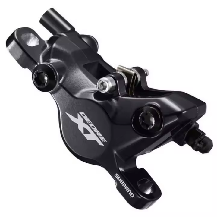 Shimano Pinza De Freno De Disco Xt M8100 Dt Post Mount - 1