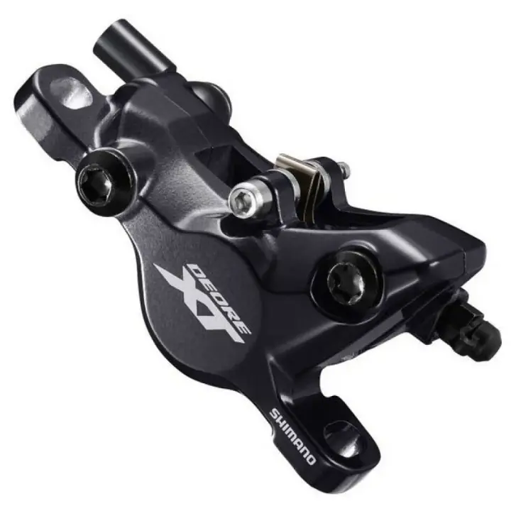 Shimano Pinza De Freno De Disco Xt M8100 Dt Post Mount - 1