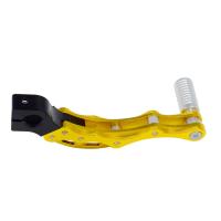 Empuñadura De Arranque De Aluminio Para Motocicleta DIO 50 JOG 50/90/100 DIO50 AF18 AF28 AF34 AF35 Fuxi 100CC CNC Start Lever - details 7