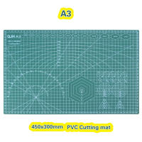 Almohadilla De Corte PVC A2 A3 A4 Para Mesa Resistente Al Desgaste Y Auto-heal Para Procesos De Cuero Y Carving DIY Estudiante - details 7