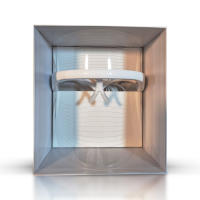 ErthSkin London Máscara LED 7 opciones de color - details 2
