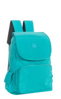 Mochila de Tela impermeable con gran capacidad , Mochila unisex clásica escolar universitaria ligera casualpara viajes universitarios bolsa de trabajo de negocios, para hombres, mujeres, niños y niñas,48X34.5X10CM - details 4
