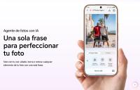 Teléfono – HONOR 600 5G Smartphone, Versión UE, eSIM, Cámara Nocturna de 200MP con OIS, Pantalla AMOLED 8000 nits de 6.57″ 120Hz, Batería 6400mAh, Carga 80W, Resistencia IP69K y Certificación SGS, Snapdragon 7 Gen 4, MagicOS 10, Android 16 - details 30
