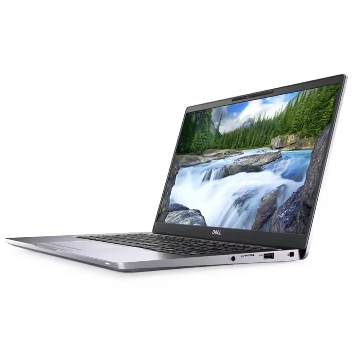 Portátil Dell Latitude 7400, Intel Core i7-8665u 1.90 Ghz, 16 Gb Ram DDR4,  256 Gb NVMe SSD, Pantalla 14" Táctil, Windows 11 Professional - 1