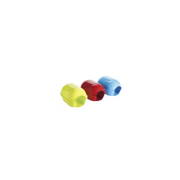Benelux - CASA ROEDORES PLASTICO IGLOO REF0157 - 1