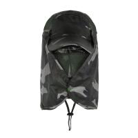 Gorro De Buceo Con Pico Ancho Y Cubierta De Cuello Para Protección Solar Al Aire Libre Gorro De Verano Transpirable Para Pesca Y Caza - details 9