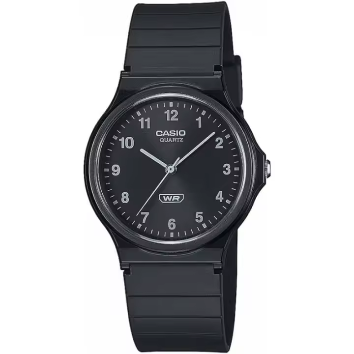 Reloj Casio Mq-24b-1bef Color Negro - 1