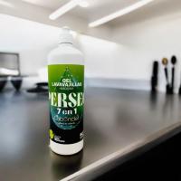 Perseo 7 en 1 Gel Lavavajillas para Máquina 60 Lavados – Potente, Seguro y Ecológico  1.2 Kg 🌿🍋 Laboncler - details 2