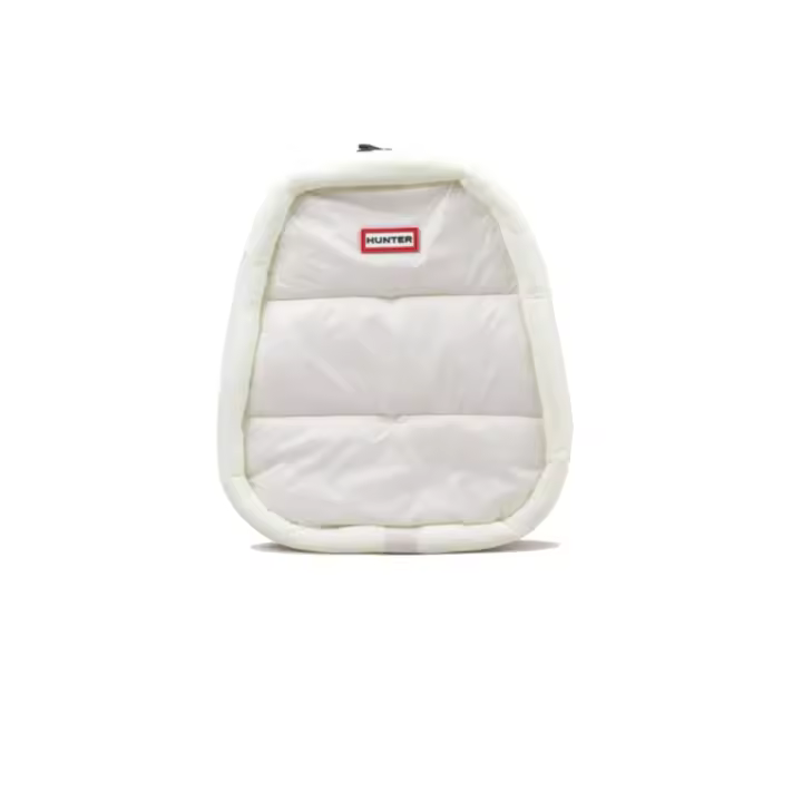 Mochila Hunter Intrepid Frame Unisex Crema - 1