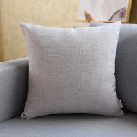 Nueva Estilo Cojín Sofá Colorido Cubierta De Cojín Moderna Simplicidad Para Sala De Estar Cubierta De Poliéster 100% Sin Núcleo De Almohada - details 9