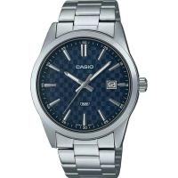 Reloj Casio Collection analogico MTP-VD03D-2a correa de acero inoxidable - details 0