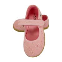 Javer Merceditas Niña de Yute Tipo Alpargatas con Correa Ajustable y Velcro, Hechas en España - details 1