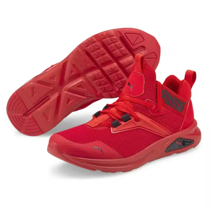 Puma Zapatillas Enzo 2 Refresh Rojo Unisex - 1