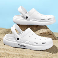 Sandalias De Playa Retro De Verano Para Hombres Confortables Y Modas Con Suela Suave Tallas Grandes Sandalias De Moda Cruzadas Para Exterior - details 9