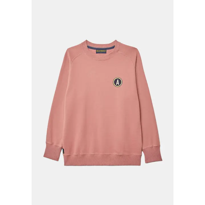 Altonadock Sudadera a team cómoda urbana moderna hombre - 1