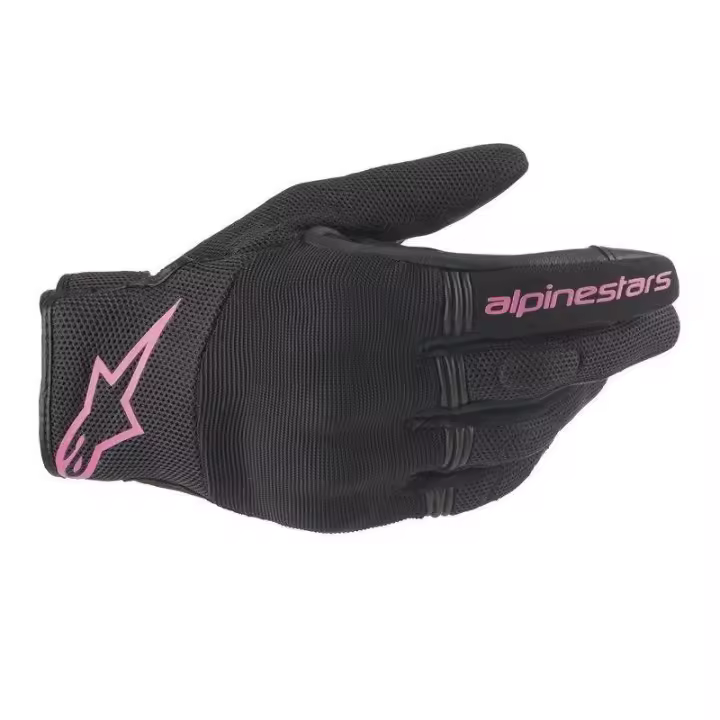Guantes Alpinestars Copper Stella   Ce U - 1