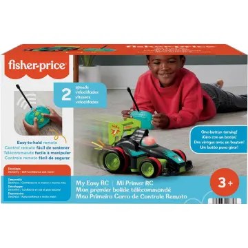 Telefono Niños Fisher-Price Telu00e9fono Carita Divertida FGW66